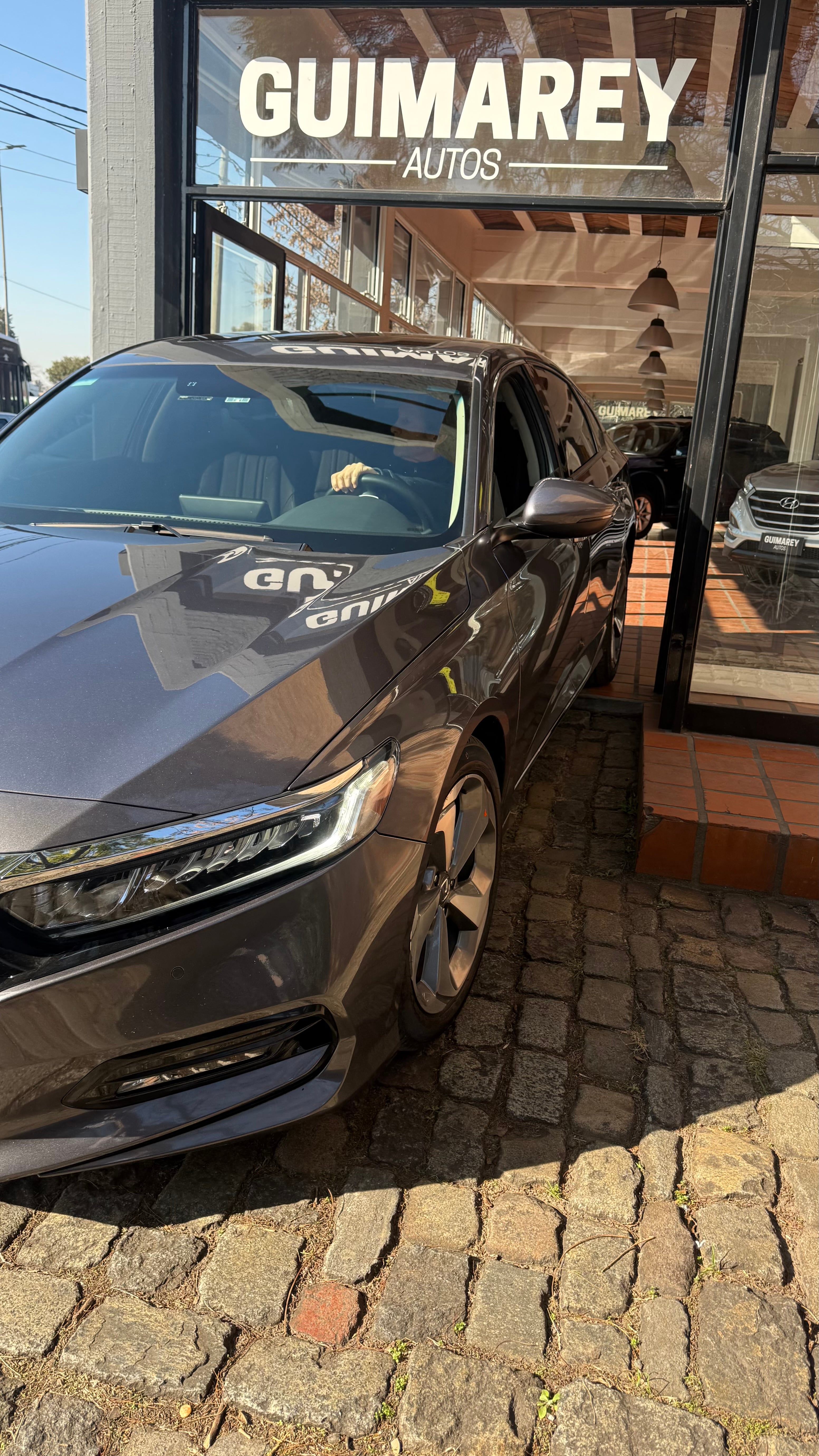 Foto de autos usados